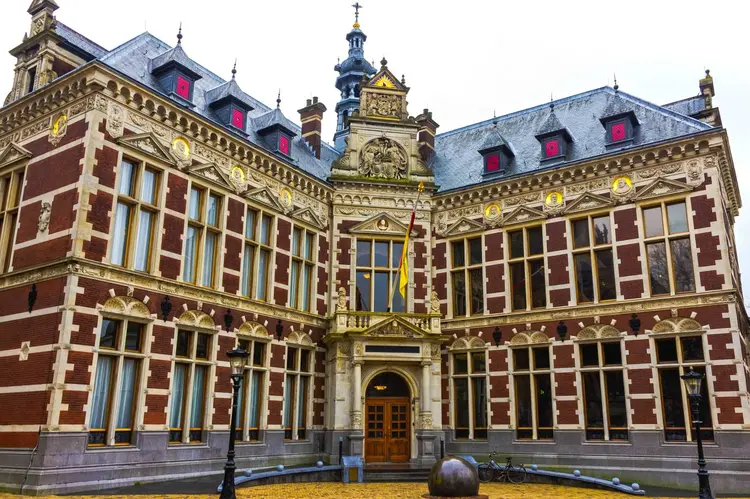 Universidade de Utrecht: melhor universidade da Holanda dá bolsas de estudo para mestrado (Marina113/Thinkstock)