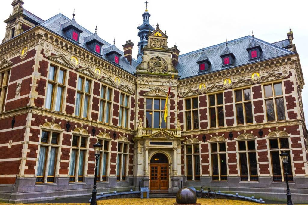 Universidade da Holanda dá bolsas de estudo (e mais 11 mil euros)