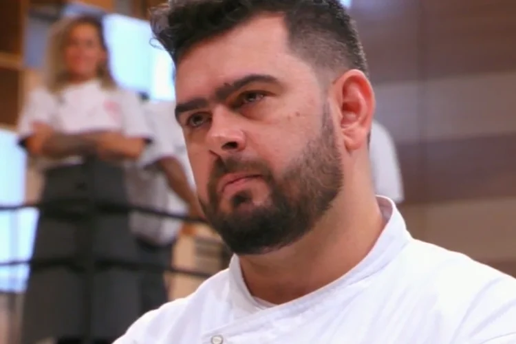 Pablo vence o MasterChef Profissionais 2017 (Band/Reprodução)