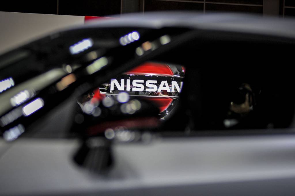 Sem Ghosn, Nissan perdeu 40% do valor e tem futuro incerto