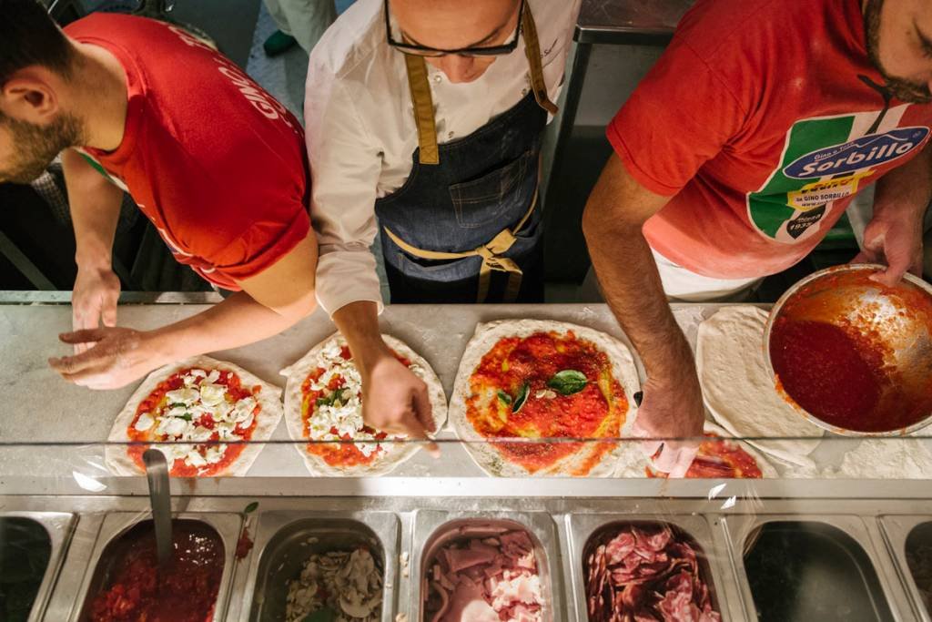 Cardápios nos EUA terão de incluir calorias dos alimentos