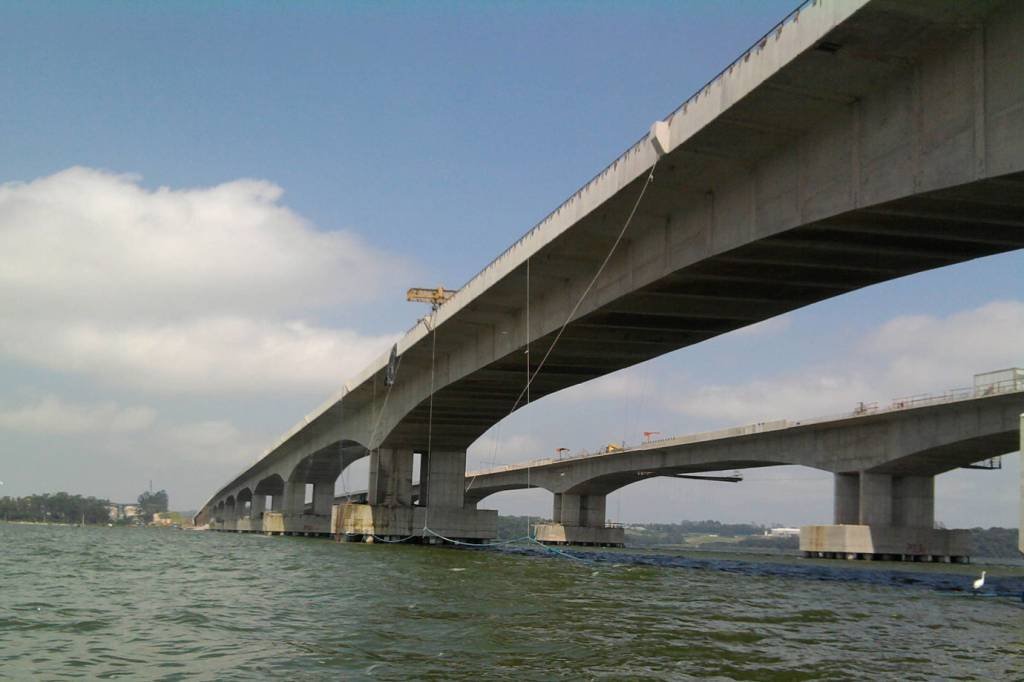 Cade apura supostos cartéis em infraestrutura e transporte em SP