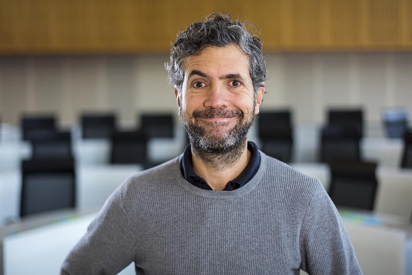 O empreendedor que convenceu a Ambev a abrir mão do lucro