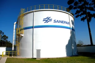 Imagem referente à matéria: Sanepar: Uma bolada de R$ 4 bilhões em precatórios (e um 'tiquinho' de dividendos)