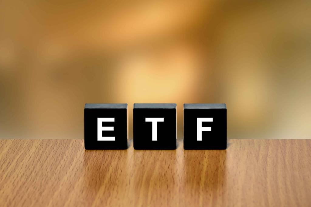 Os ETFs continuam a ganhar terreno tanto de fundos mútuos quanto de hedge funds graças à facilidade de acesso (Thinkstock/pichet_w)