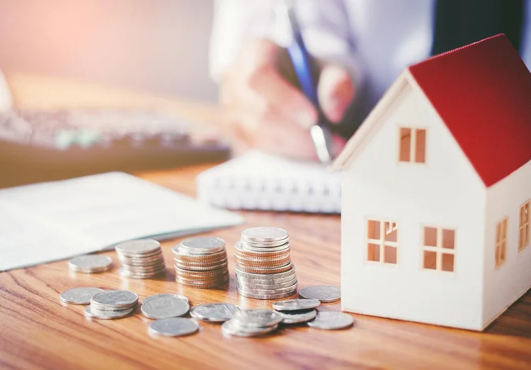 Financiamento: Caixa Econômica Federal anunciou redução de até 1,25 ponto porcentual das taxas de juros de crédito imobiliário (SARINYAPINNGAM/Thinkstock)