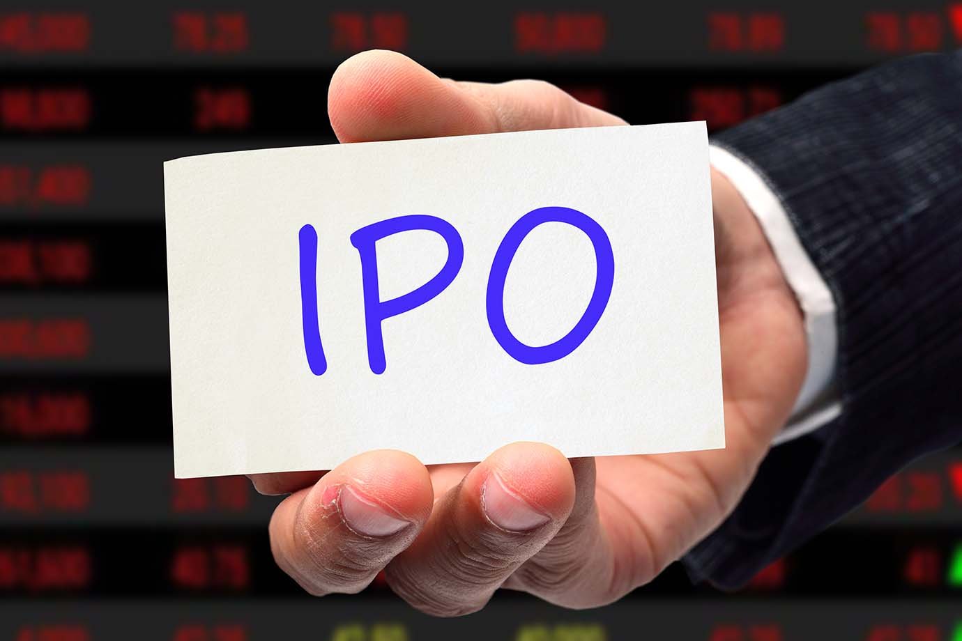 Comprar uma ação no IPO é mais vantajoso?