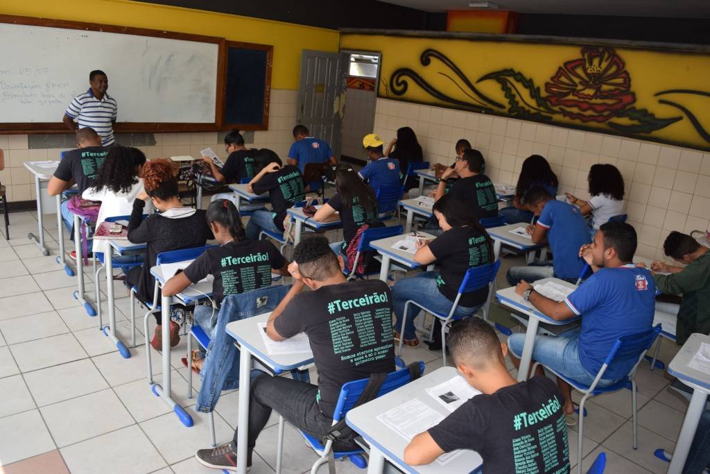 O que os professores no Brasil precisam de fato (além de bons salários)