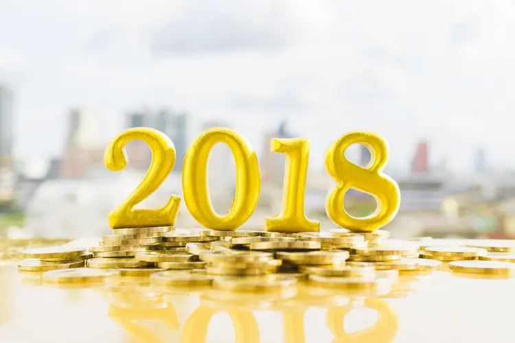 Fluxo: ofertas previstas seguem na esteira do bom ano de 2017. (Khongtham/Thinkstock)