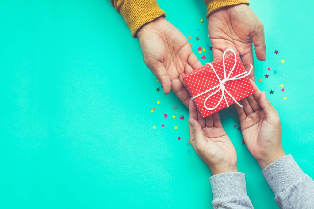 Crianças e Adolescentes, o Melhor Presente de Natal em São Paulo