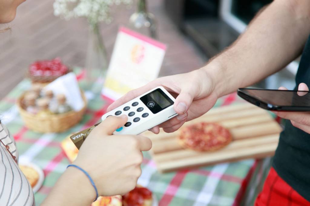 iZettle recebe aporte de € 40mi e foca em Brasil e América Latina