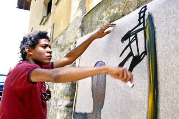 Atual, visceral e milionário: Jean-Michel Basquiat chega a SP