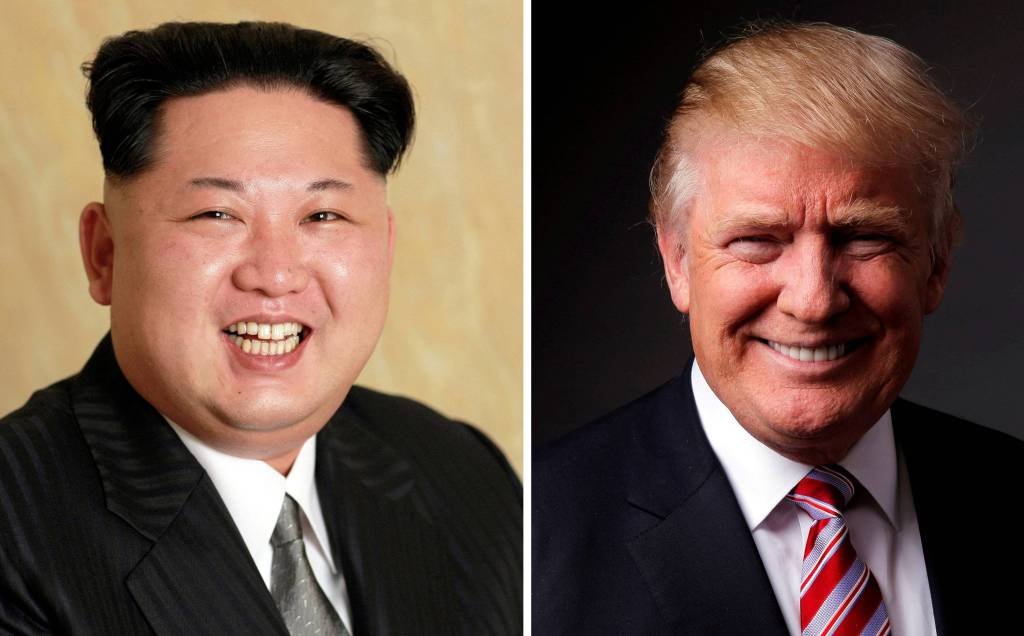 Entre China e Coreia do Norte, o sonho de lucrar com cúpula Kim-Trump