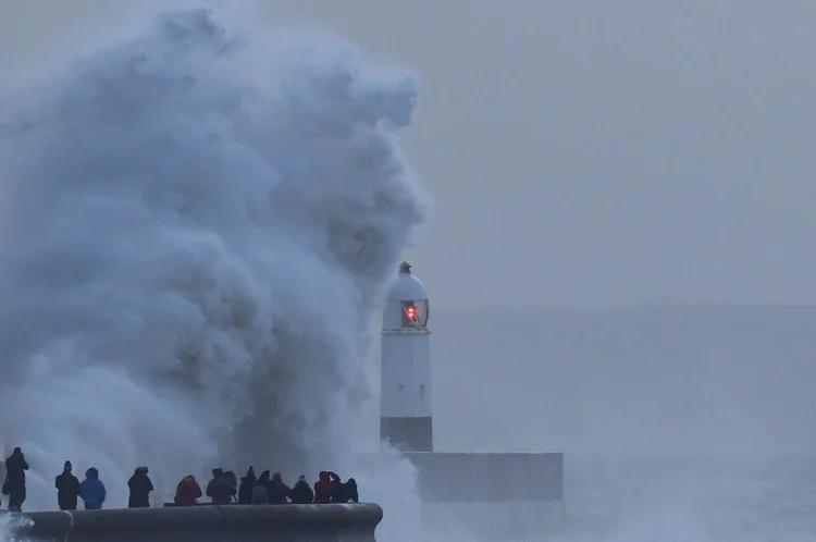  (Toby Melville/Reuters)