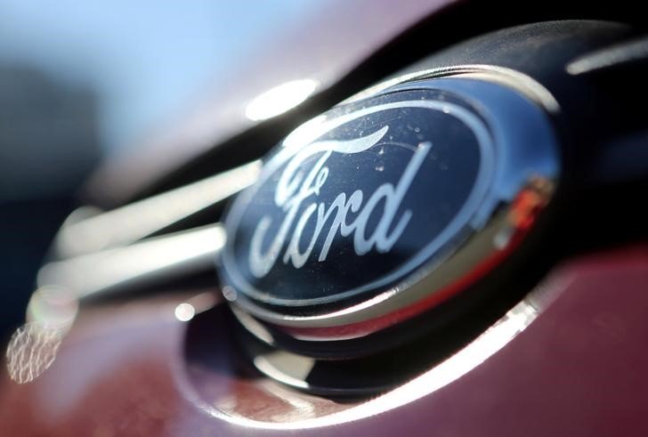 Ford enfrenta atrasos incomuns nos portos chineses, dizem fontes