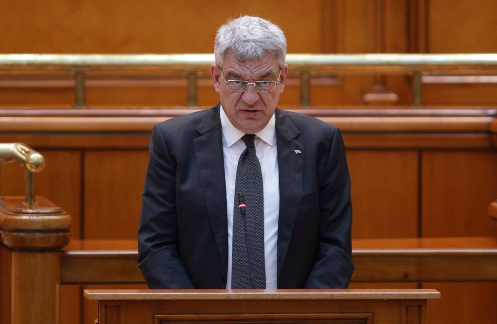 Premiê romeno renuncia após perder apoio do próprio partido
