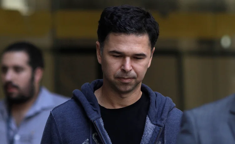 Anaquim: motorista estava em tratamento médico desde a adolescência para evitar recorrentes "apagões" (Ricardo Moraes/Reuters)