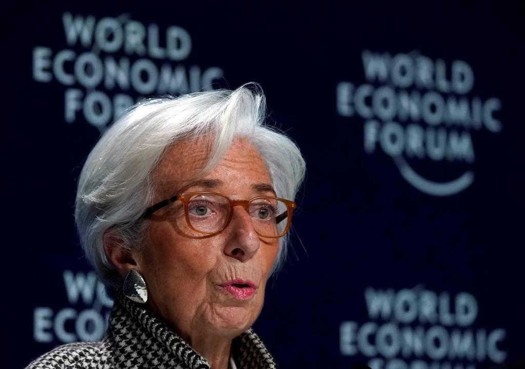 FMI está otimista sobre crescimento, mas alerta contra protecionismo