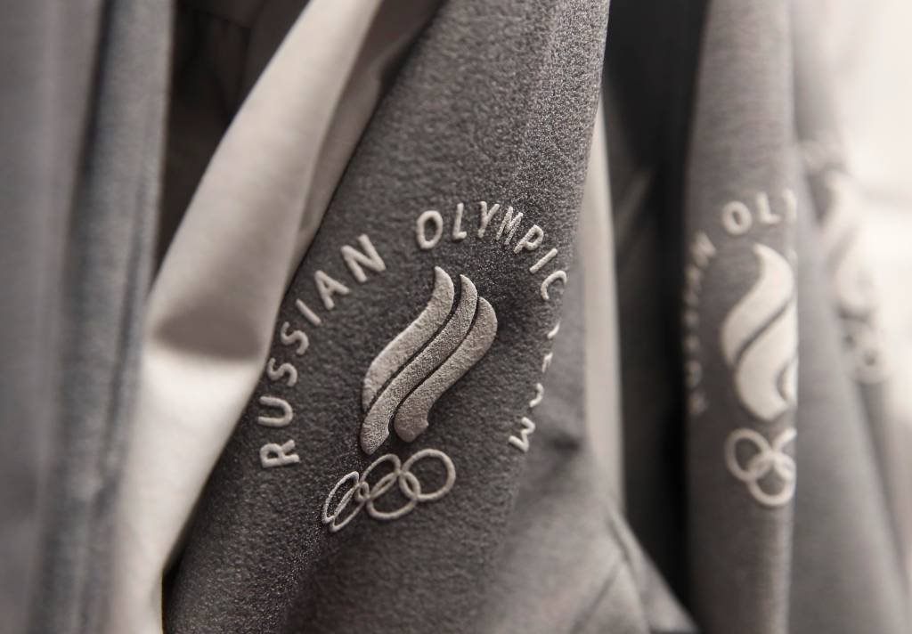Tribunal anula suspensão olímpica de 28 atletas russos por doping