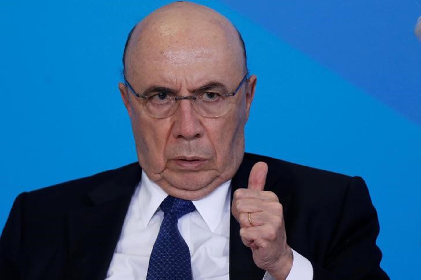 Meirelles dá aval para devolução de recursos do BNDES ao Tesouro