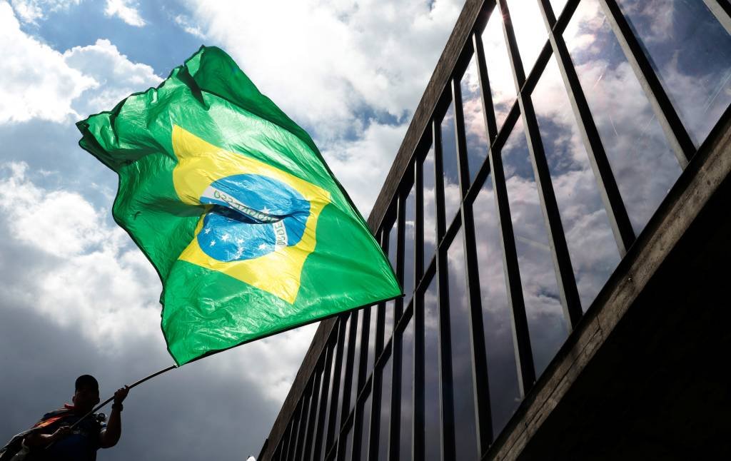 7 de Setembro: Brasília reforça segurança para desfile em meio tensão política