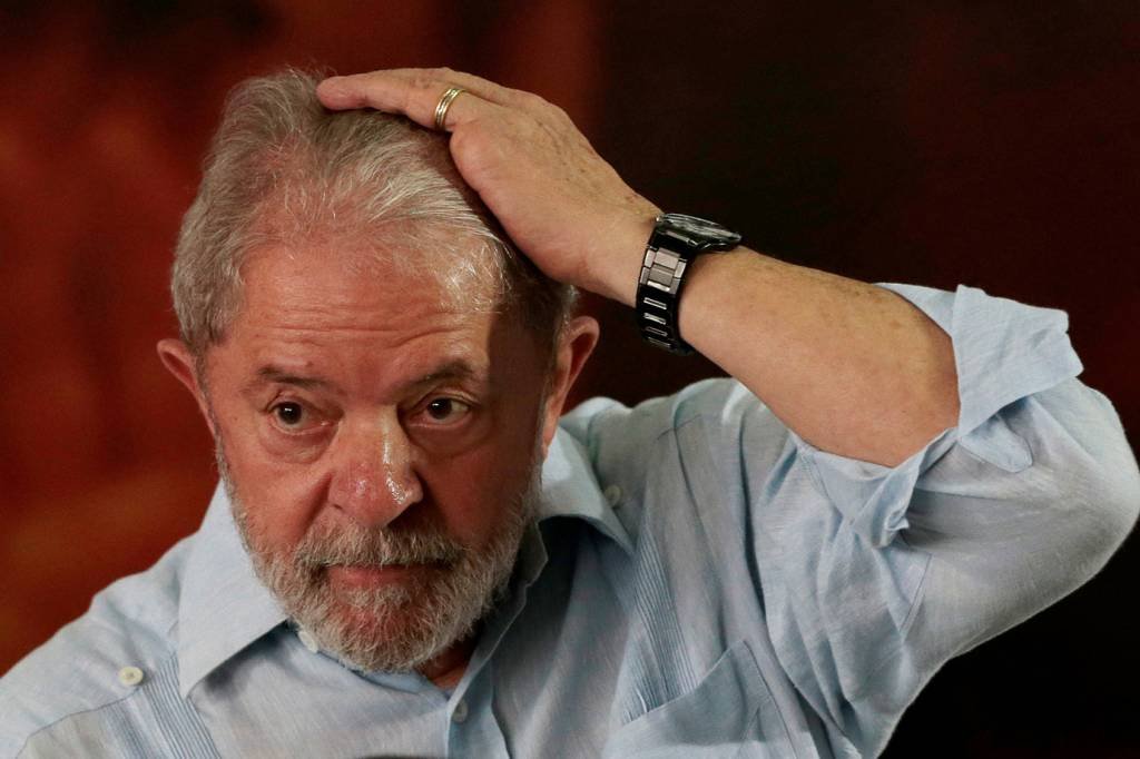 Lula pode ter mais um recurso antes de sentença final no TRF4