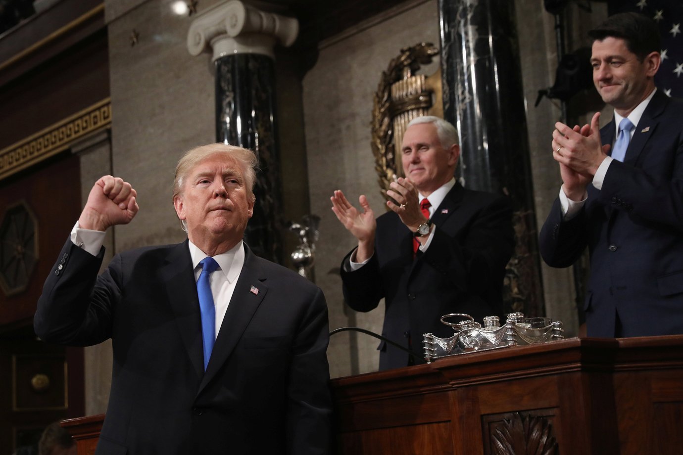 Entenda o processo de impeachment de Trump, que entra na reta final