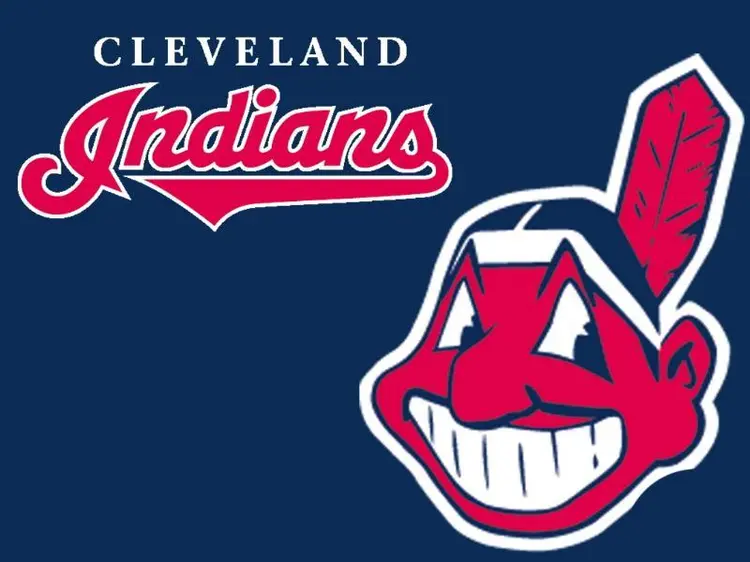 Cleveland Indians: time de beisebol dos EUA vai abandonar logo com imagem de indígena (Cleveland Indians/Divulgação)