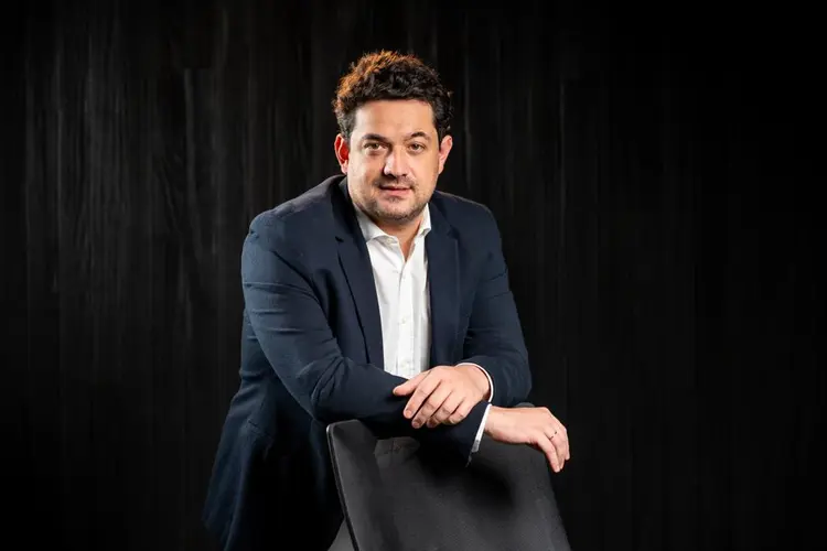 Pedro Henrique Feres, CEO da TC Investimentos (TC/Divulgação)