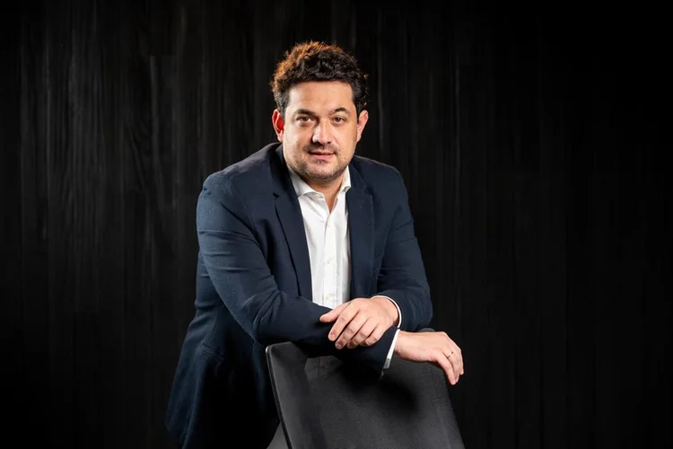 Pedro Henrique Feres, CEO da TC Investimentos (TC/Divulgação)