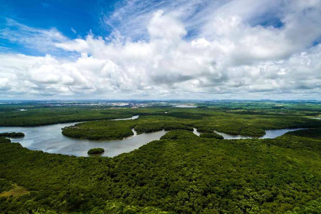 Ibama nega licença ambiental para perfuração de petróleo no rio Amazonas