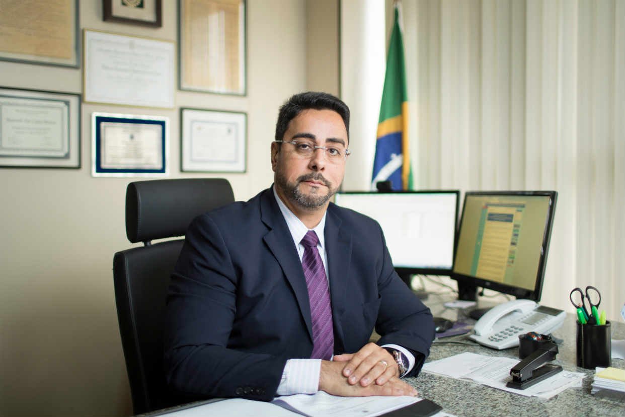 Bretas põe ex-secretário de Paes em prisão domiciliar