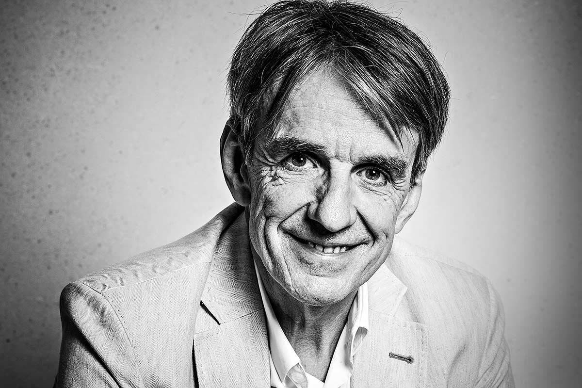 Bruno Rousset, da corretora April: “O Brasil é prioridade”