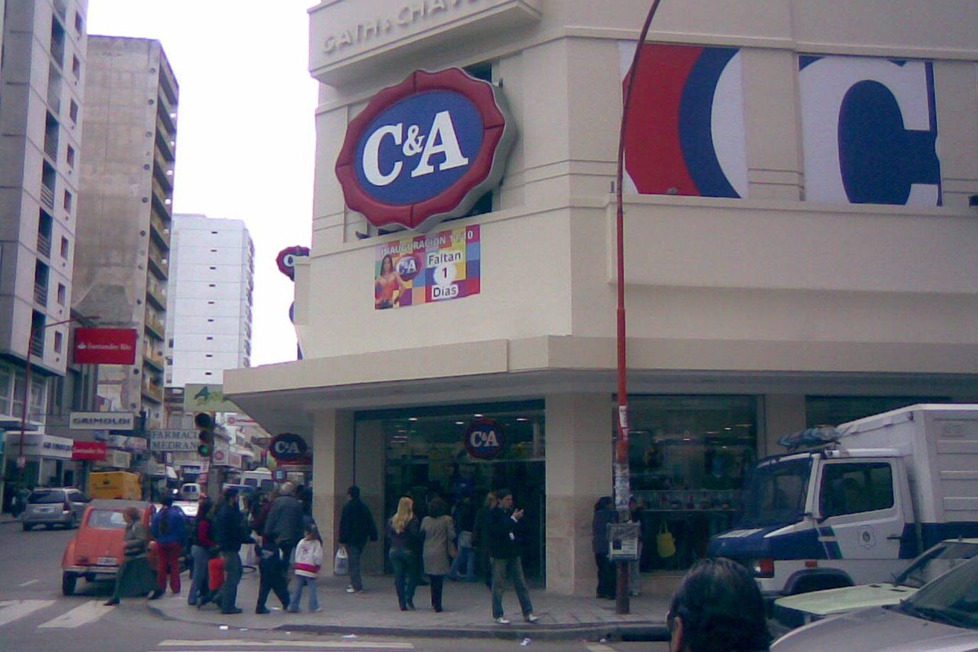 Venda da C&A e tudo para ler antes de a Bolsa abrir