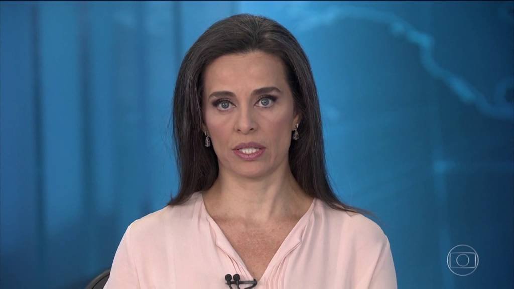 Carla Vilhena pede demissão da Globo após 34 anos