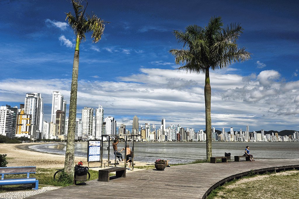 As 15 cidades brasileiras mais caras para comprar um imóvel