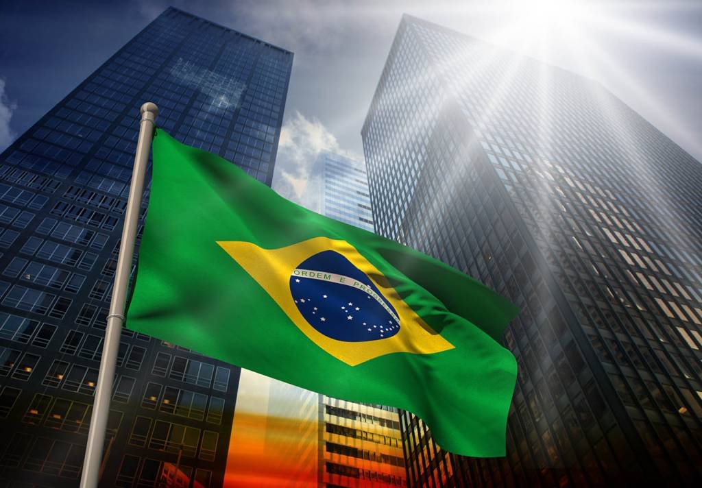 Estrangeiros compram o Brasil na Bolsa