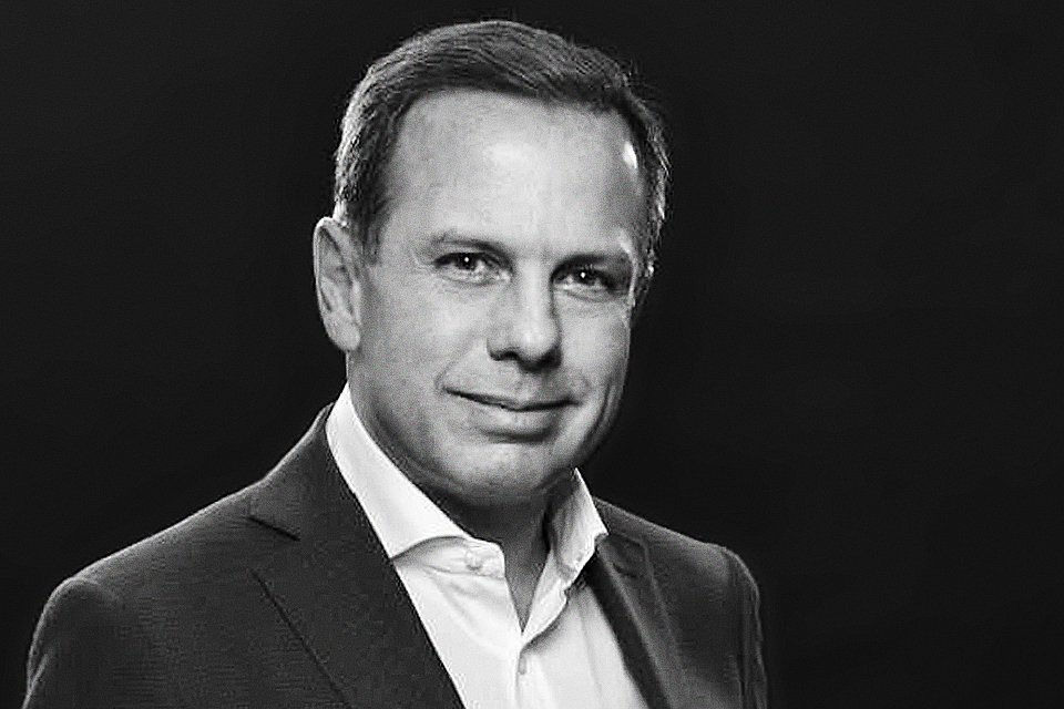 João Doria diz que prefere Lula condenado, mas concorrendo