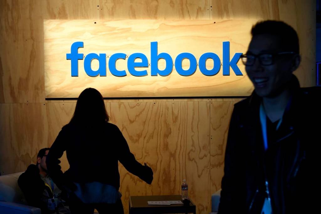 Psicólogo está no centro do escândalo de dados do Facebook