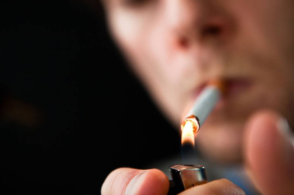 Quer parar de fumar? Veja 5 atitudes para ajudar a combater o tabagismo