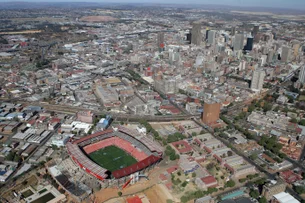 África do Sul pode ser o primeiro país a oferecer renda básica universal