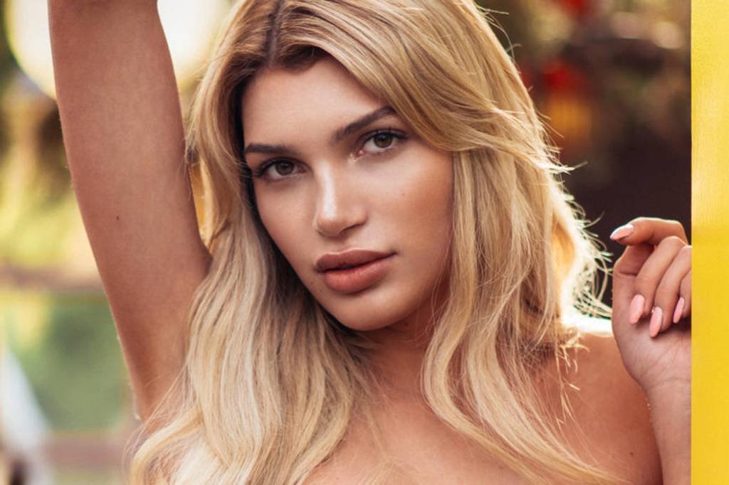 Pela primeira vez, Playboy alemã terá modelo trans na capa
