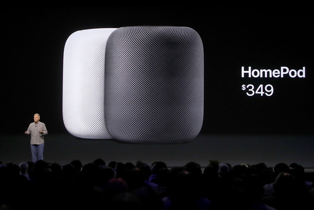 HomePod, o caro assistente de voz da Apple, vai vingar?