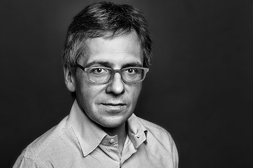 Como Ian Bremmer antecipou DeepSeek em Davos