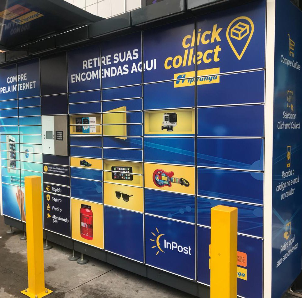 Via Varejo testa novo modelo de entrega para economizar no frete