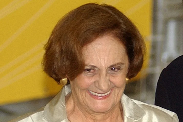 Atriz concedeu entrevista ao canal de Antonia Fontenelle no YouTube e falou sobre sua vida e carreira (Yanguas/Wikimedia Commons)