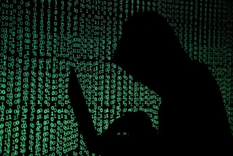 Alemanha: diretor de inteligência doméstica da Alemanha disse que existe uma "probabilidade alta" de o governo da Rússia estar por trás de um ataque cibernético a redes de computadores alemãs em 2015 (Kacper Pempel/Reuters)