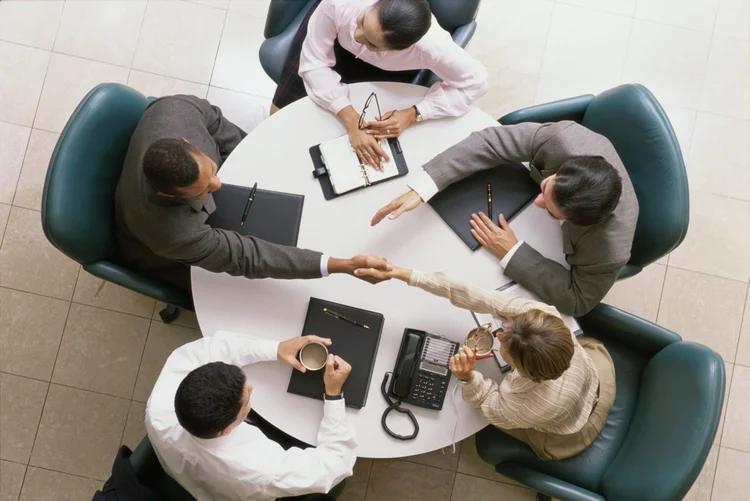 Mais buscados: a pesquisa considera cargos de média e alta gerência e de nível técnico e suporte à gestão (Purestock/Thinkstock)