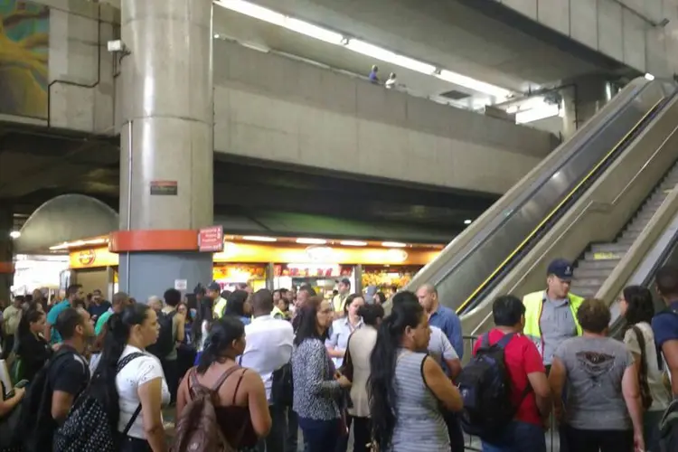 Metrô de SP: desembargador que manteve o leilão atendeu a um pedido do metrô e do governo paulista
