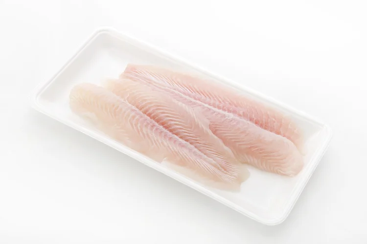 Filé de peixe (karimitsu/Thinkstock)